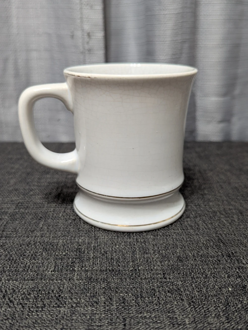 Vintage Maxwell House Yuban Coffee Mug Made In Japan Good Old Fashioned Flavor